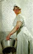 diskerskan Anders Zorn